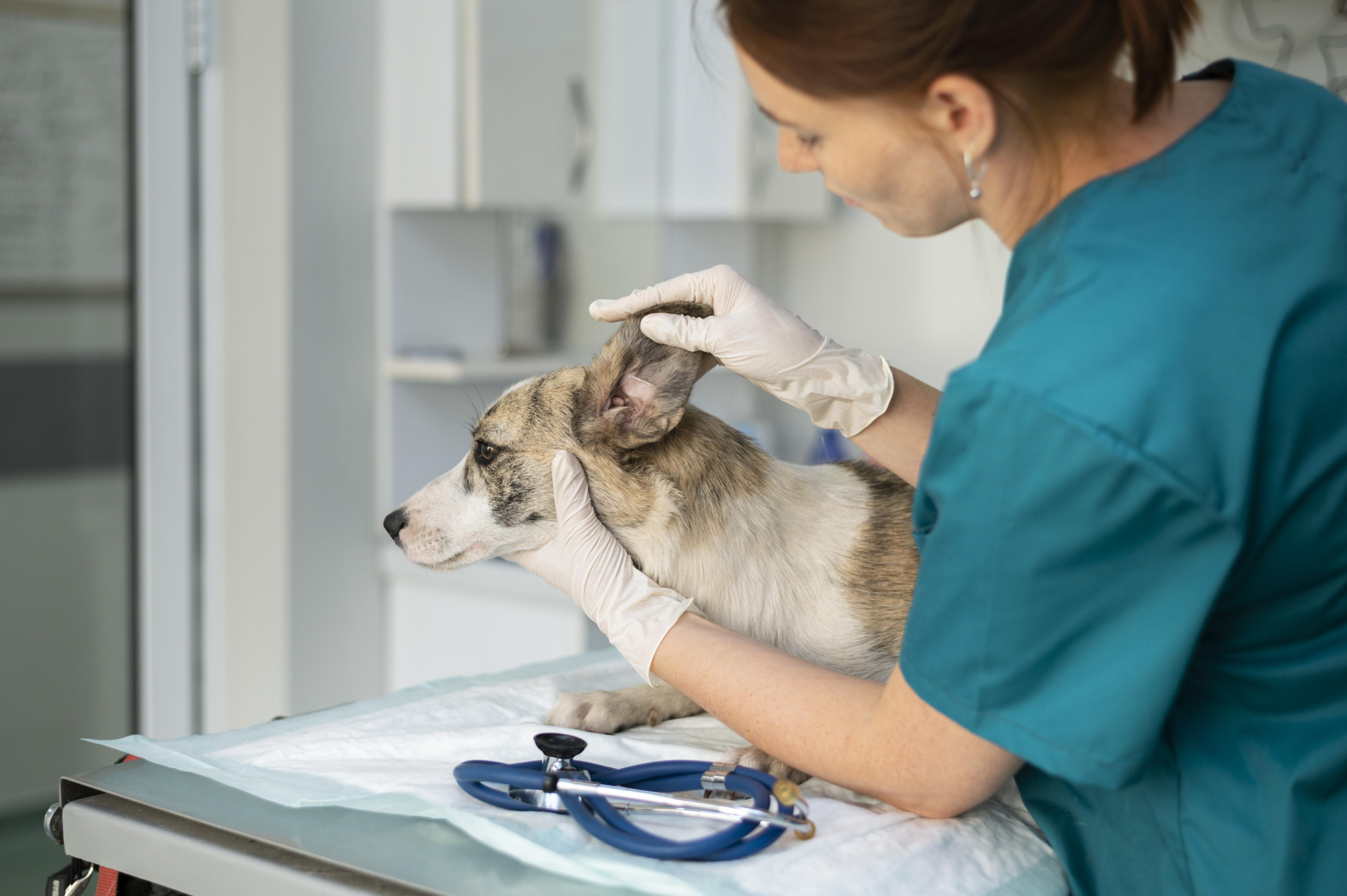 What is canine Leishmania and how to prevent it